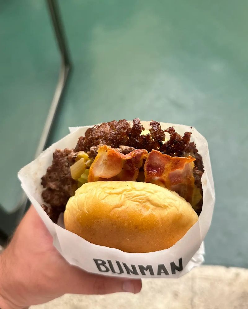 Bunman