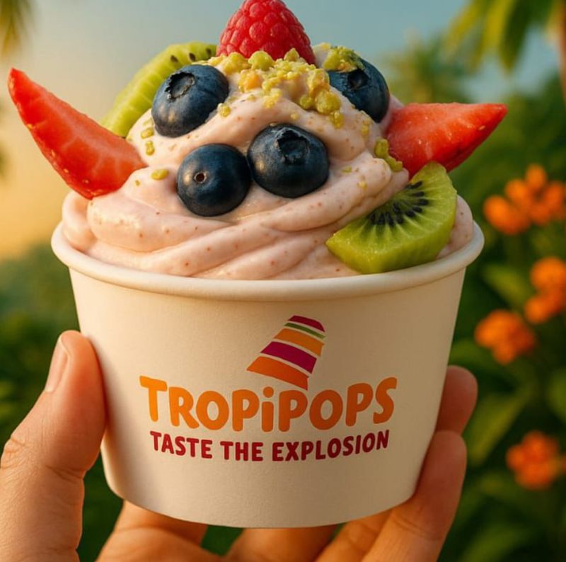 Tropipops