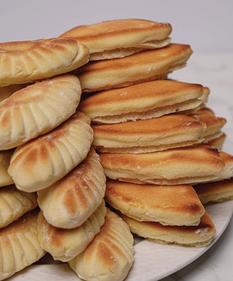 Gharamti & Kiblawi Sweets