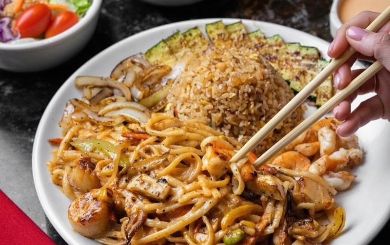Benihana