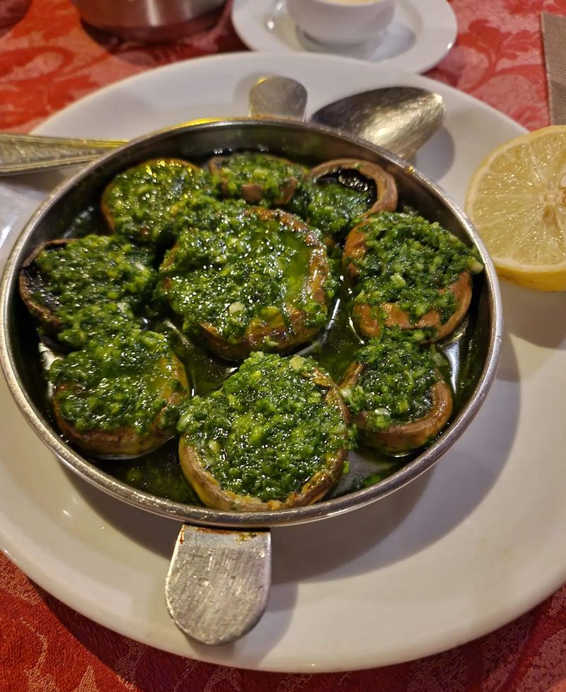 Le Gargotier
