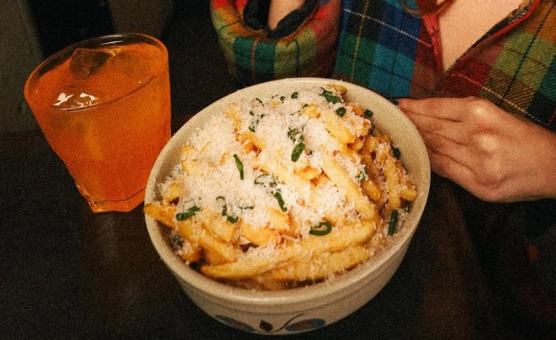 Cloudy Bites