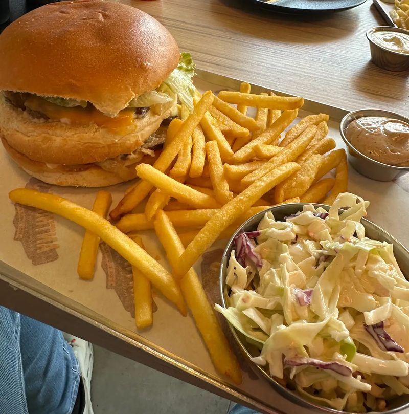 Anthony's