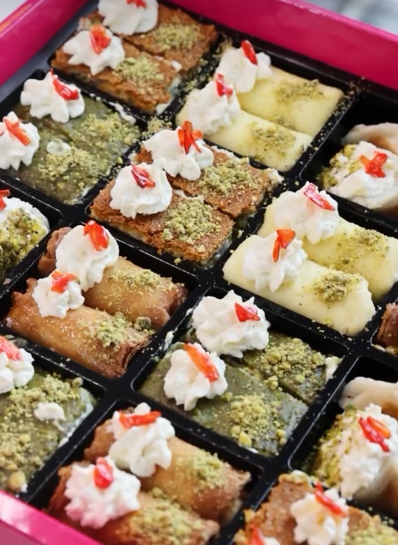 Douaihy Sweets