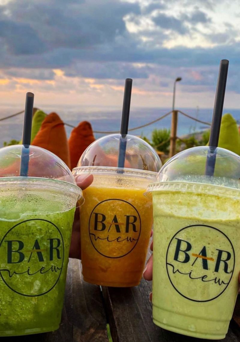 Bar View