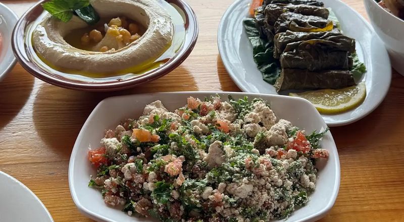 Restaurant Fawzi