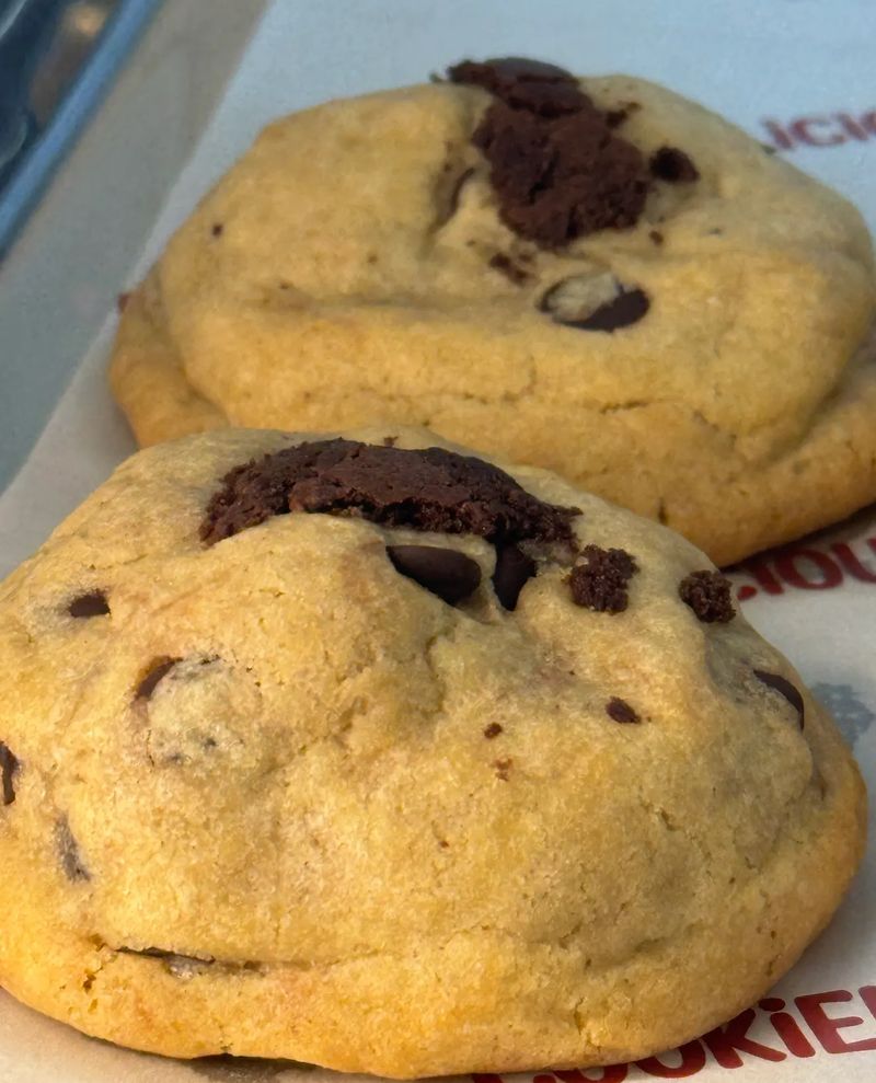 Cookielicious