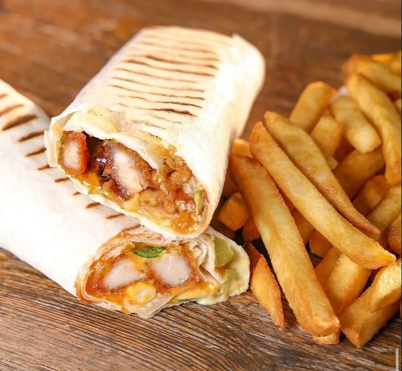 Al Massoud Grill