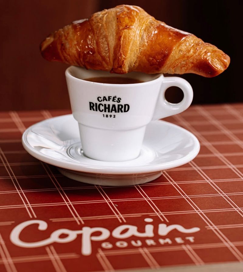 Copain