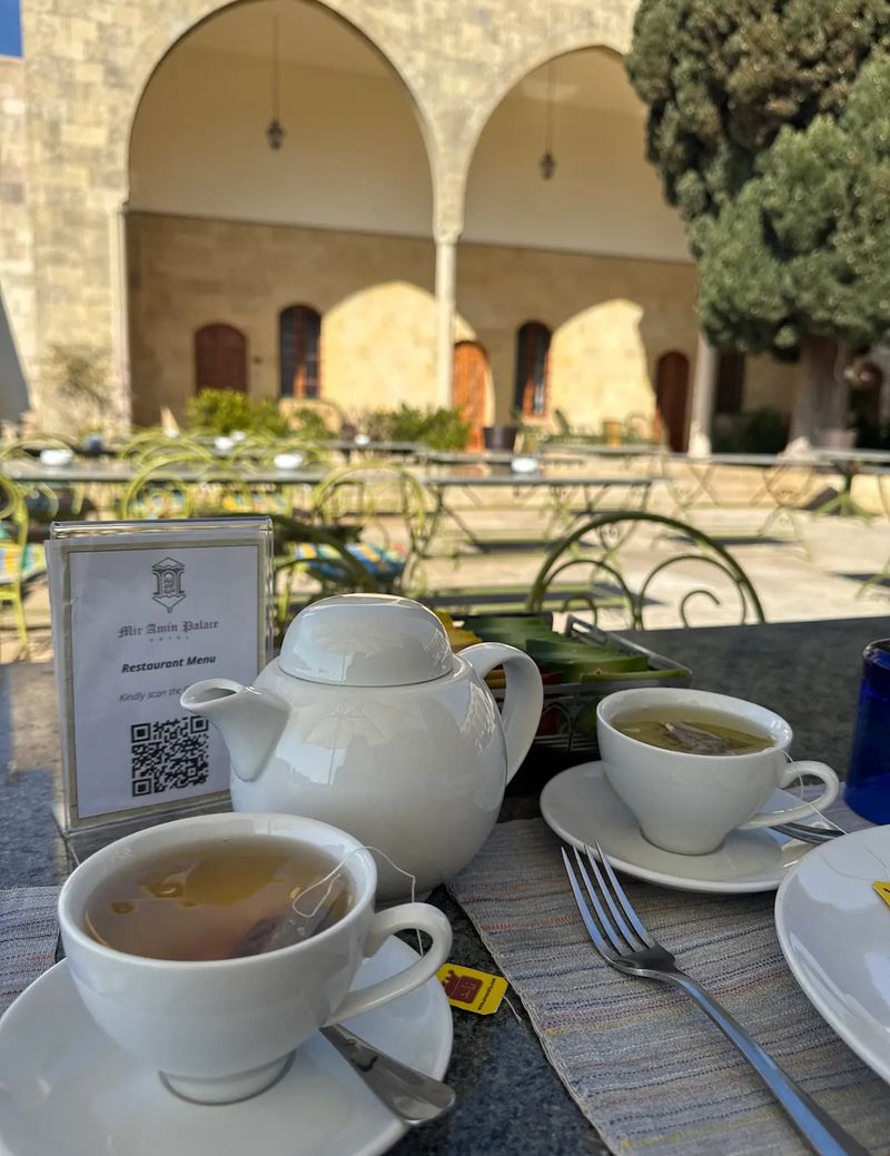 Mir Amin Palace Hotel