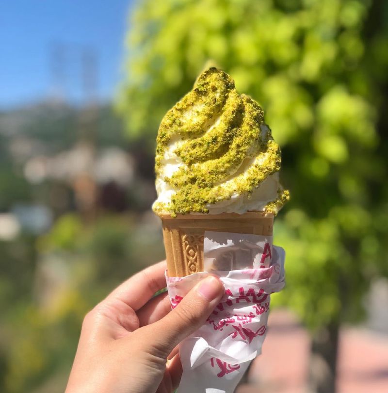 Awad Ice Cream