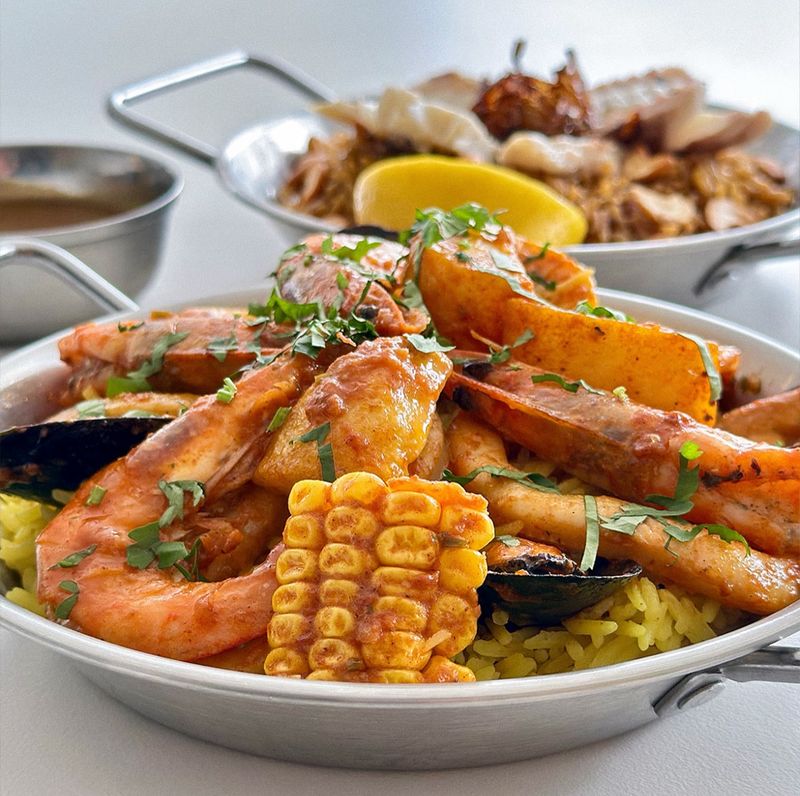 Samak Express