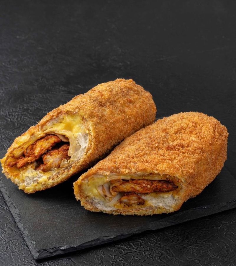 Hot Bites