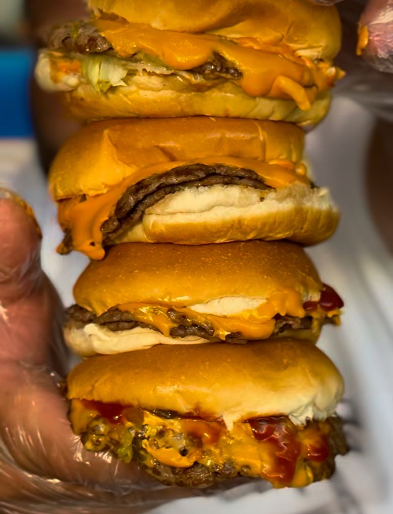 Craze shack