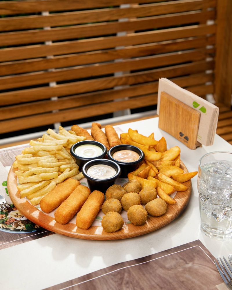 Zaatar w Zeit