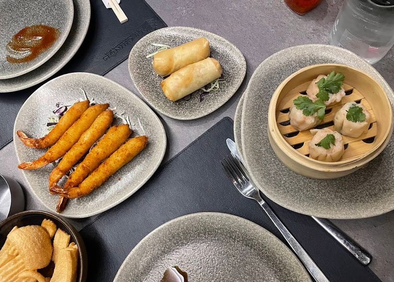 Le Chinois