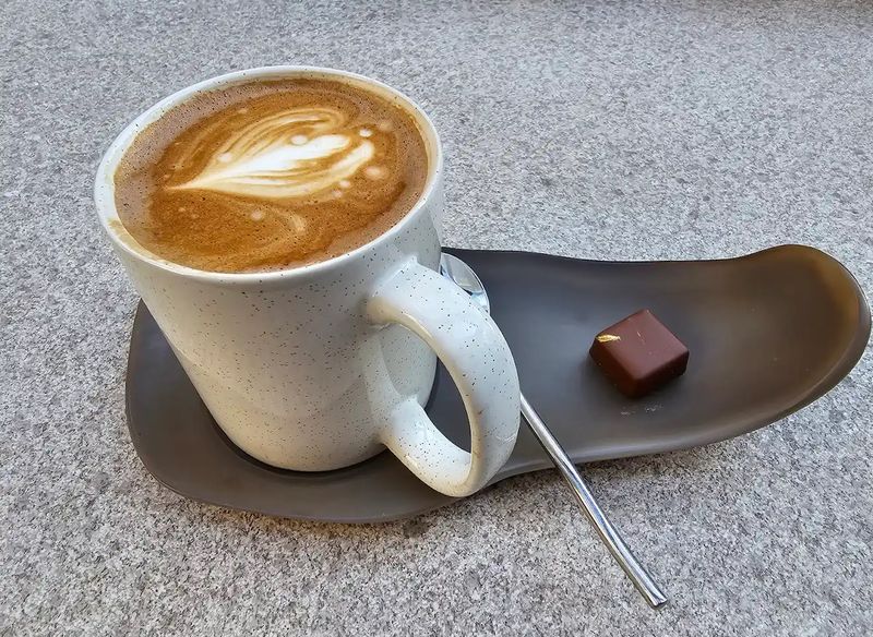 Patchi Cafe 