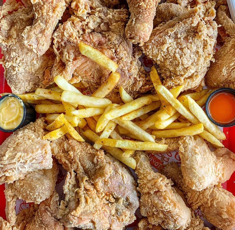 Popeyes