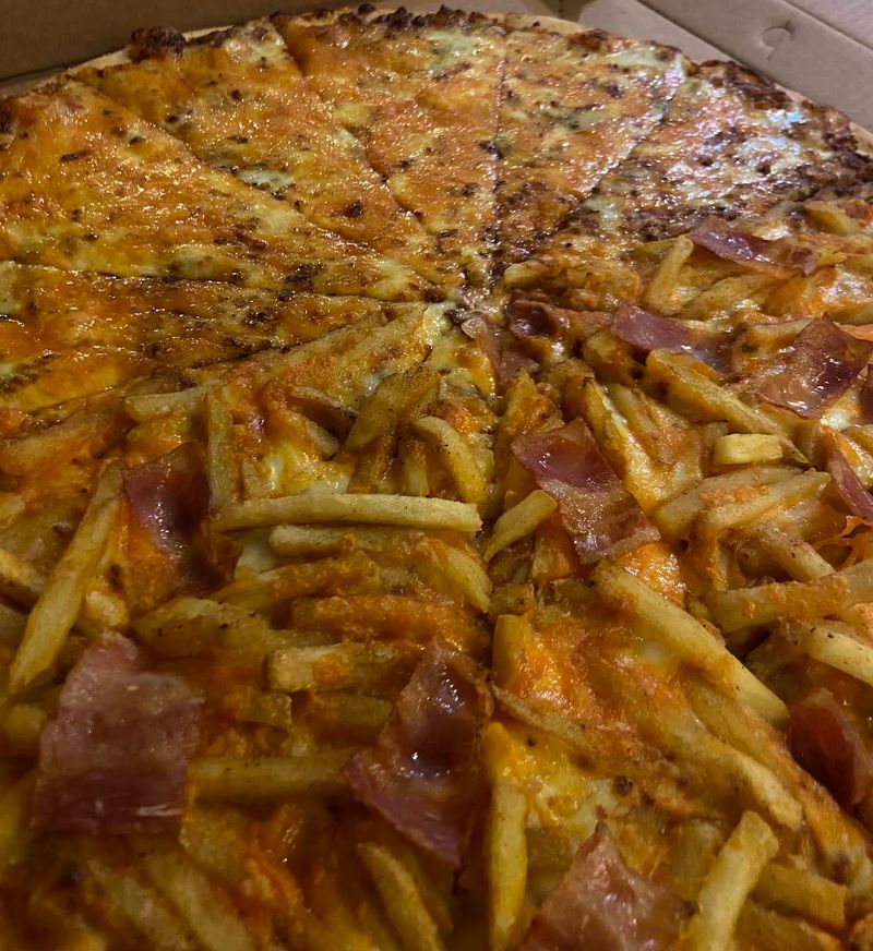 Montana's Pizza