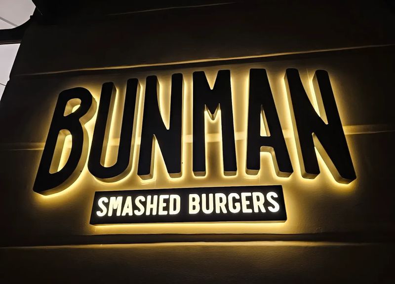 Bunman