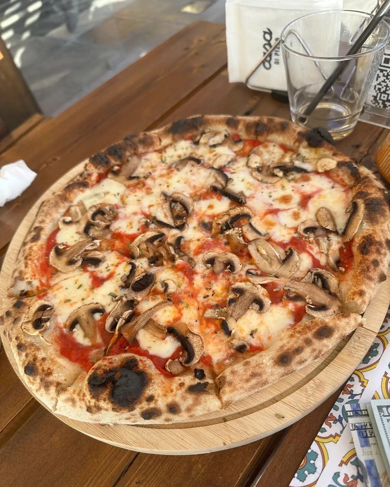 Casa di Pizza