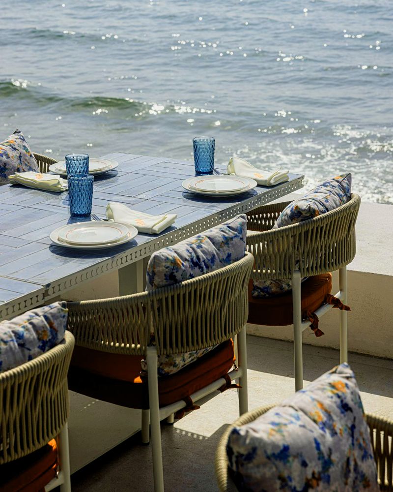 KYMA - Mediterranean Flavors