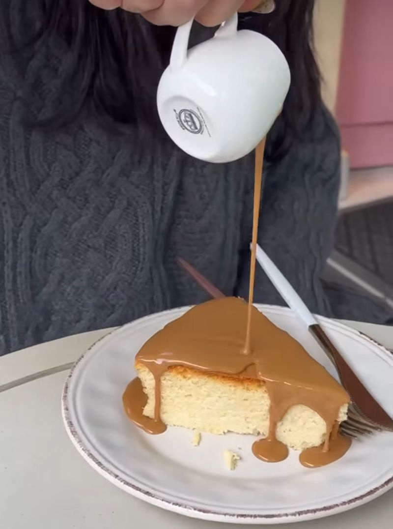 NOIX le Café
