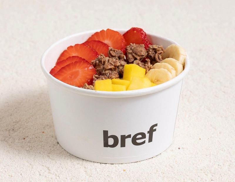 Bref
