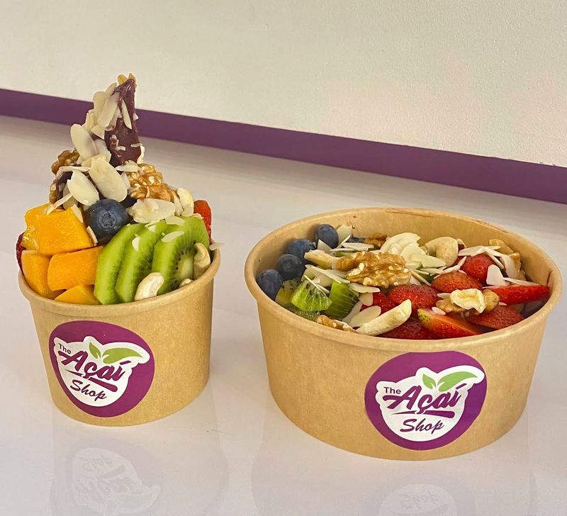 Acai Shop