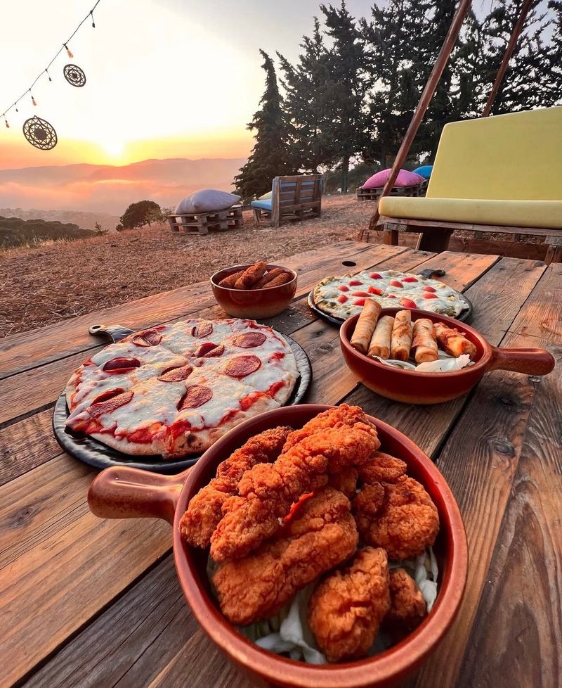Shouf Highland