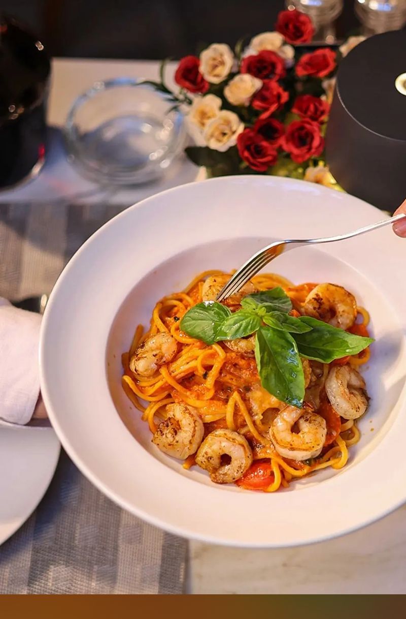 Gia La Cucina d'Amore