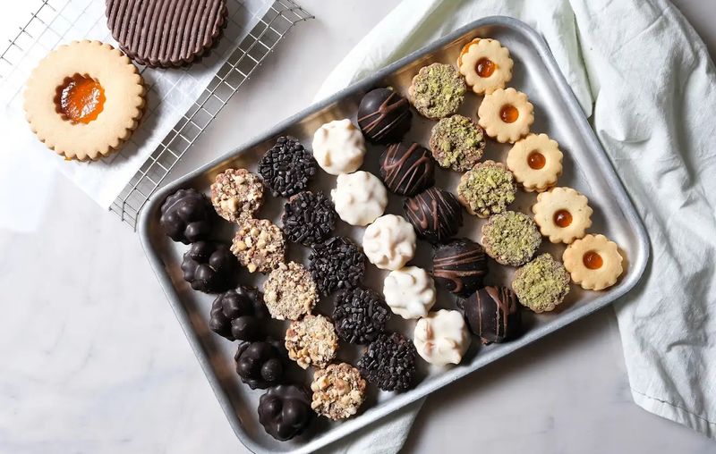 Chidiac Sweets