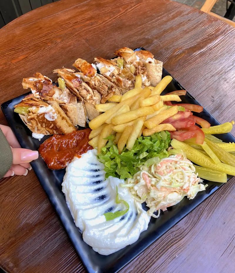Delish