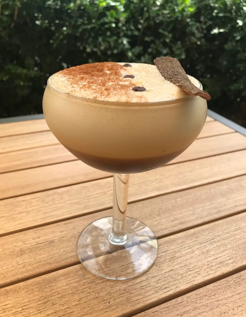 Hybrid Cafe