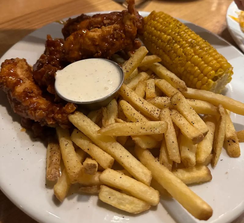 Chili's