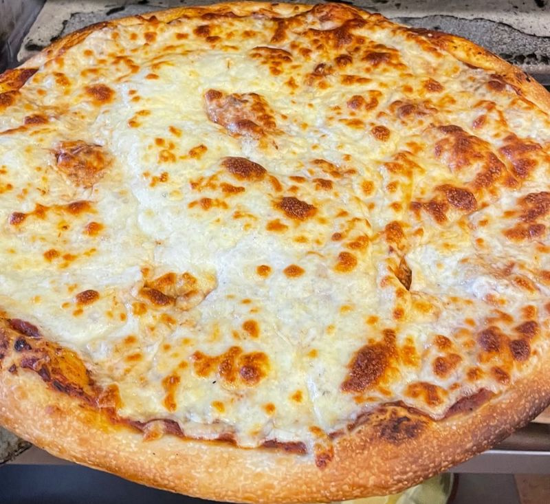 Pizzaluna Pizzeria