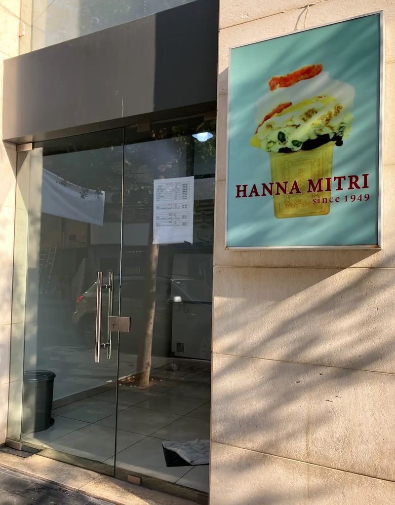 Hanna Mitri 