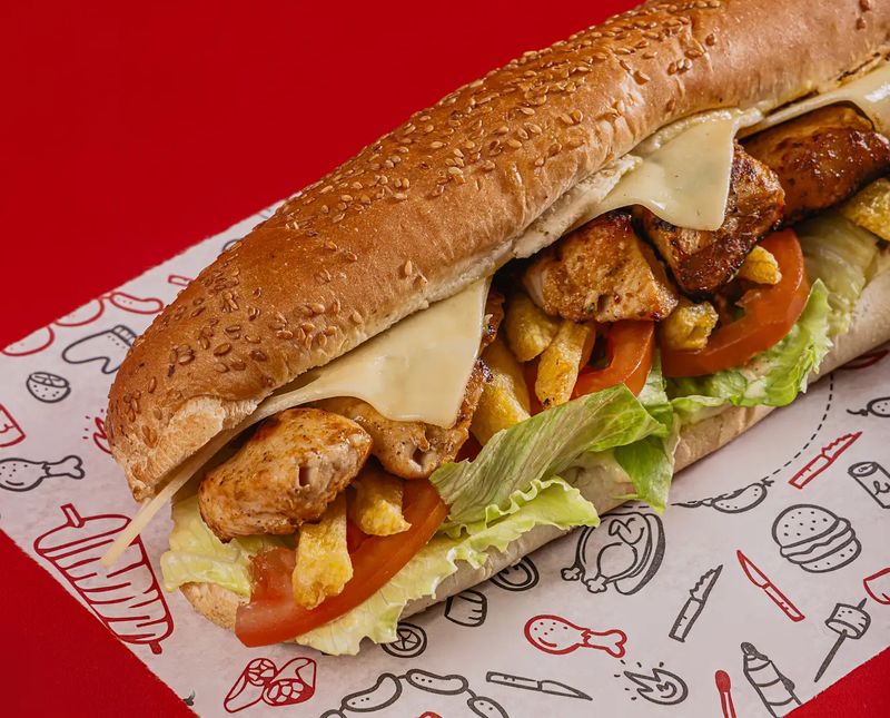 Tom Grill