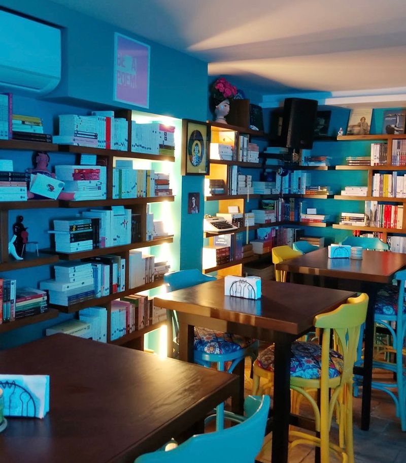 Cafebrairie