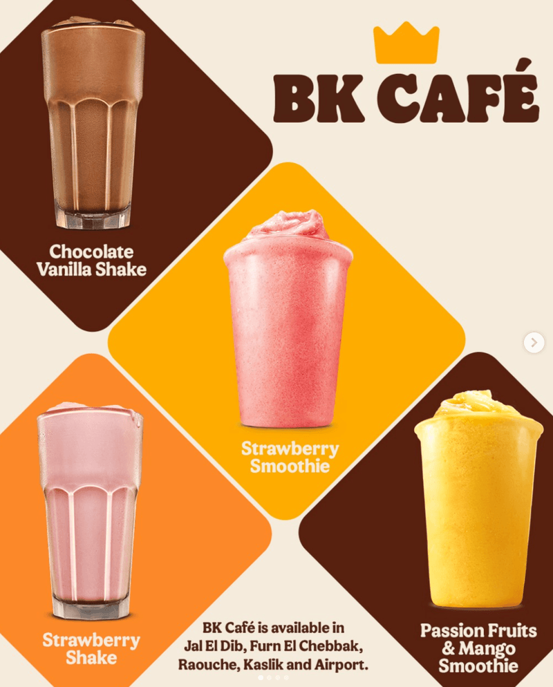 Burger King
