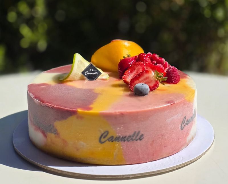 Cannelle