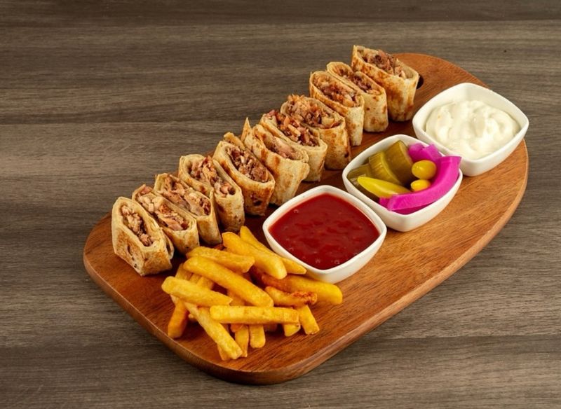 Falafel Freiha