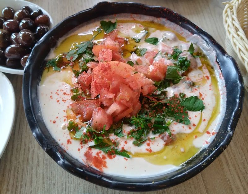 Falafel Al Boustan