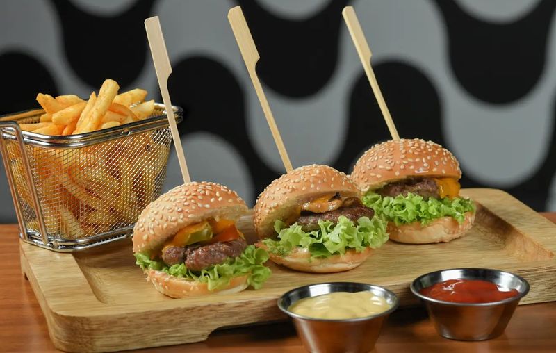 Alma Beirut