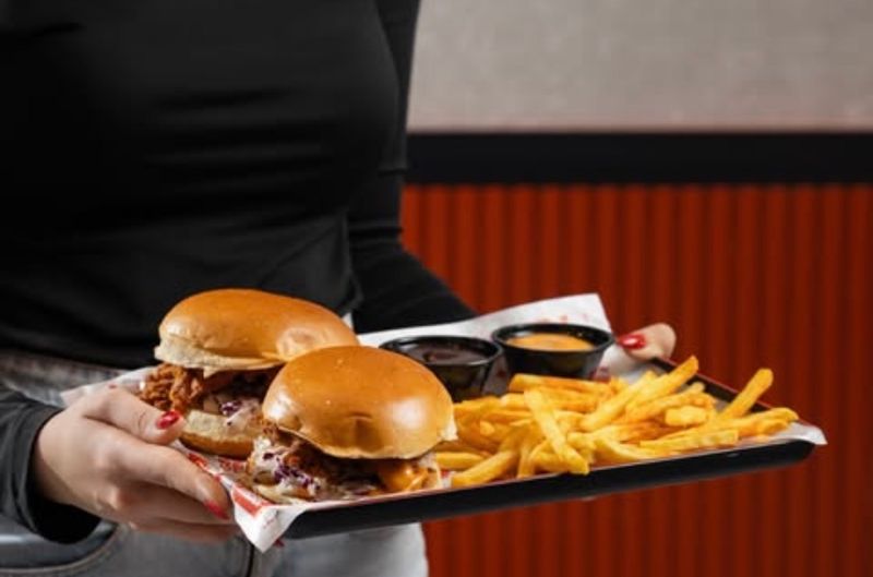 Krispy Tender