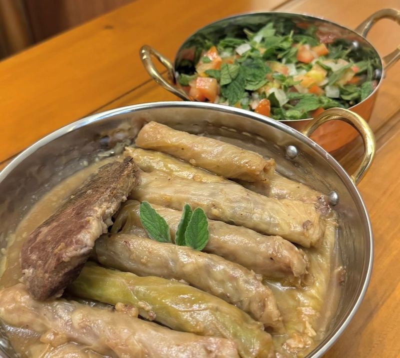Samo's Cuisine