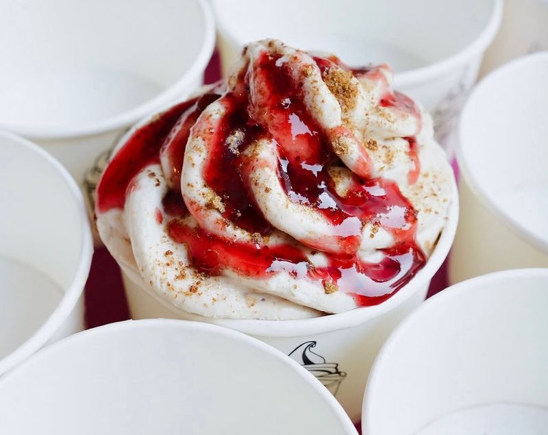 Pop Up Treats