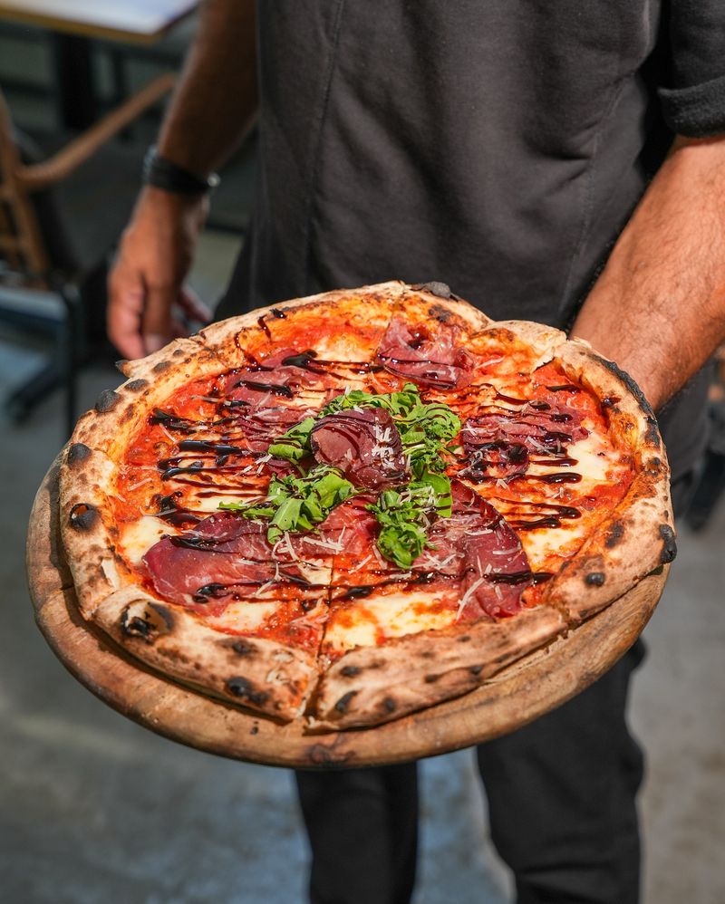 Pizza Guys