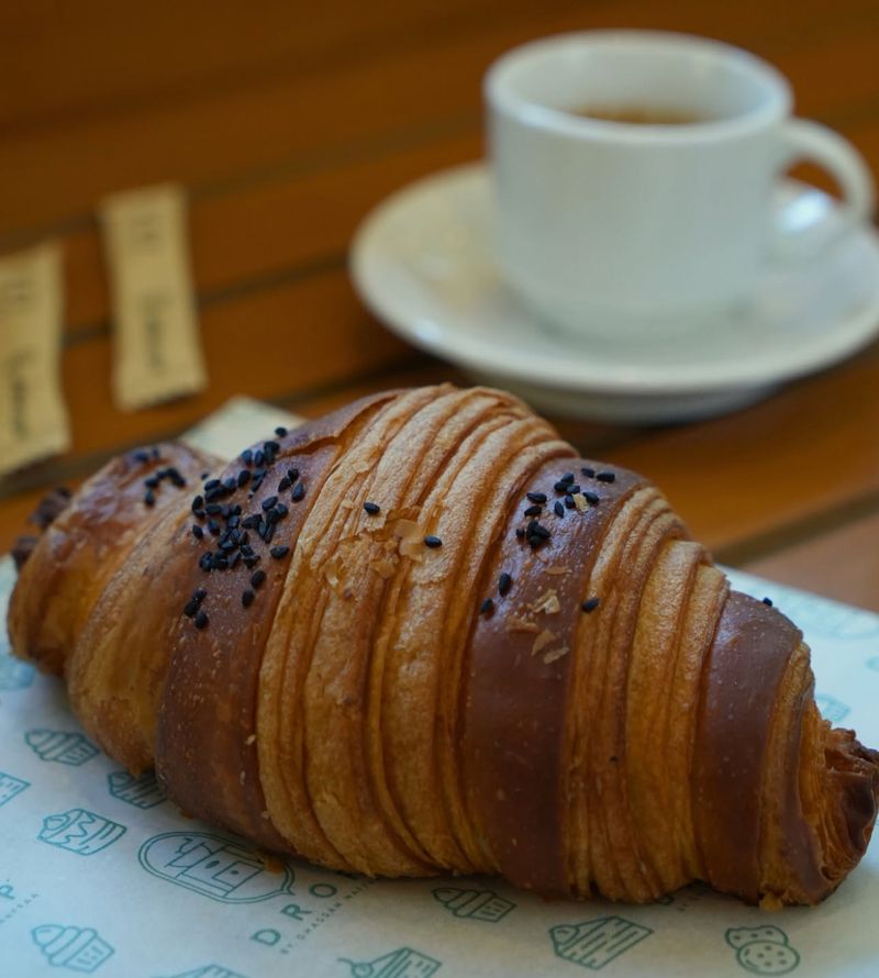 Drop by Ghassan Naffaa