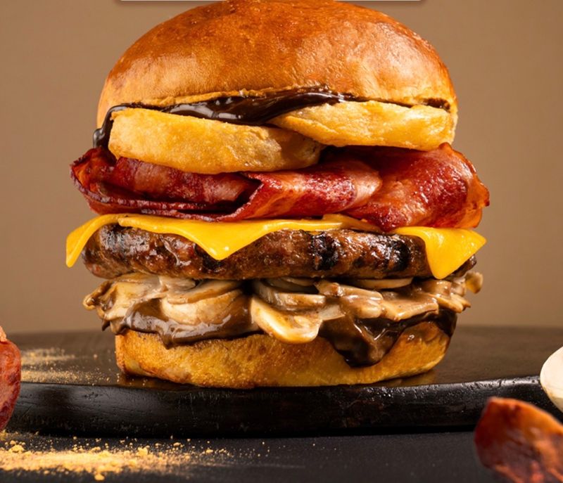 Brisket n Buns